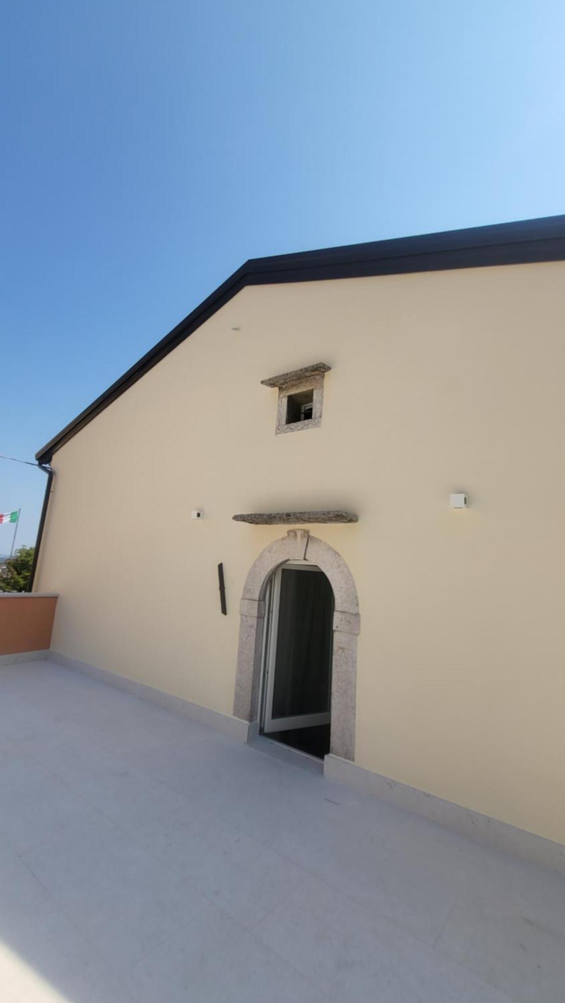 Casa Belvedere Cavaion Veronese Exterior photo