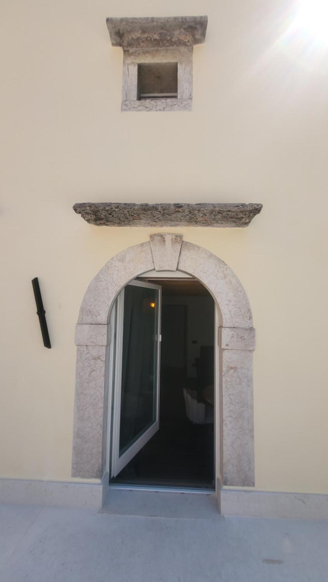 Casa Belvedere Cavaion Veronese Exterior photo